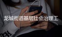 龙城街道基层社会治理工作获龙岗区人大常委会调研组肯定